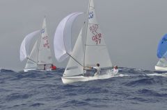 GER 77 in der Welle