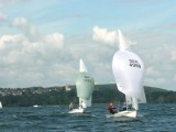 Reichenau: Sonntag Vormittag