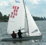 Reichenau: Sonntag Vormittag