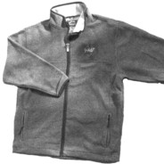 470er Fleecejacke